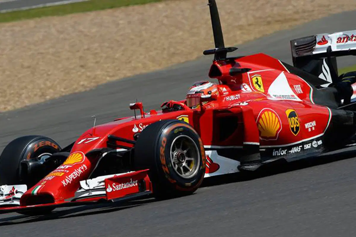 Formula 1: la FIA ritira il numero 17 di Jules Bianchi (2)