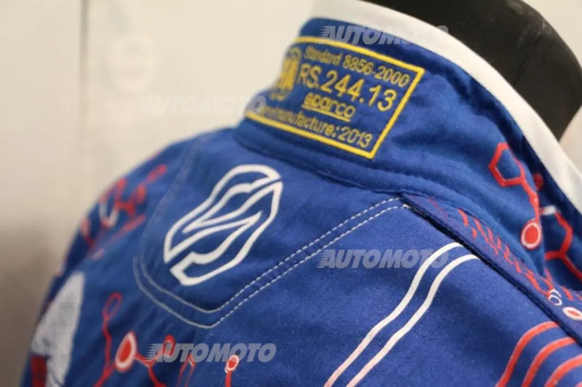 L'evoluzione della sicurezza nel motorsport (2)
