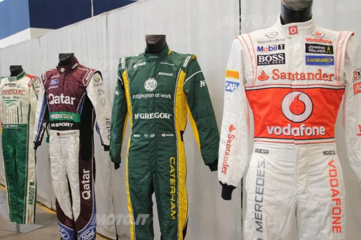 L'evoluzione della sicurezza nel motorsport (7)