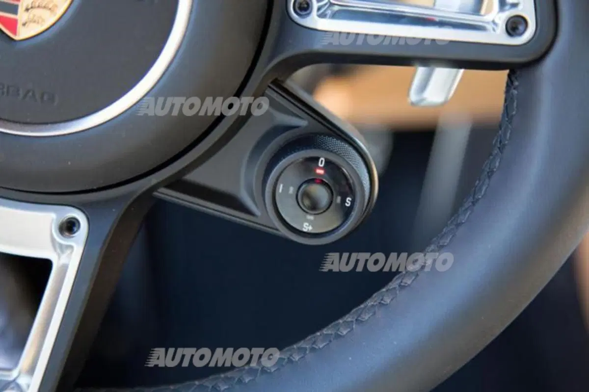 Porsche 911 restyling: i motori saranno tutti turbo, ecco la preview (7)