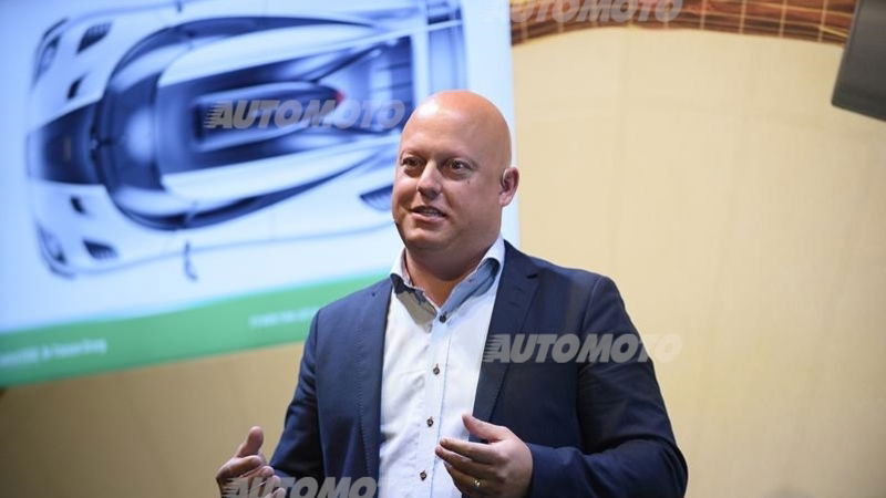 Koenigsegg: &laquo;Un&#039;auto da 1.500 CV pu&ograve; essere bella da guidare come una Lotus&raquo;