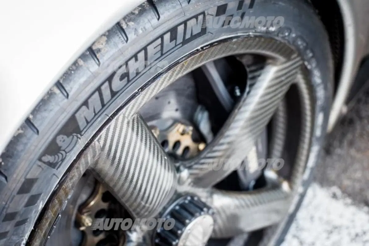 Koenigsegg: «Un'auto da 1.500 CV può essere bella da guidare come una Lotus» (9)