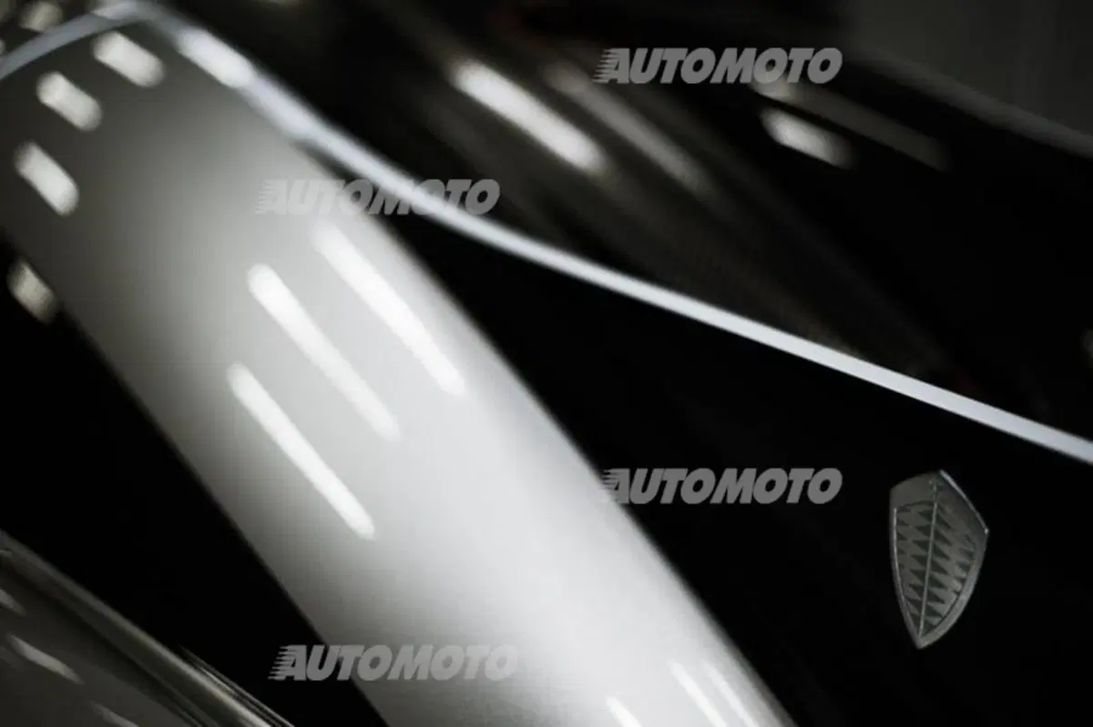 Koenigsegg: «Un'auto da 1.500 CV può essere bella da guidare come una Lotus» (11)
