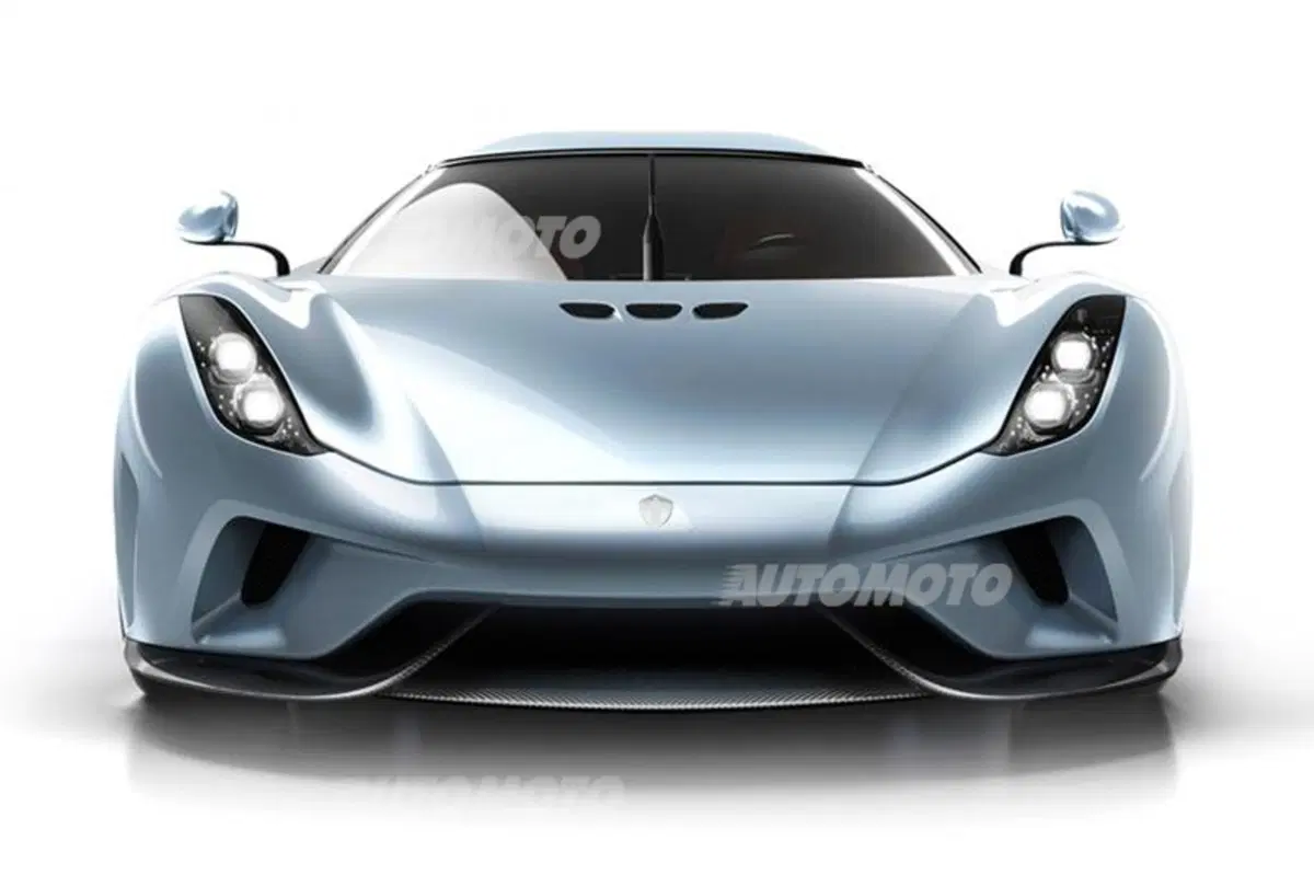 Koenigsegg: «Un'auto da 1.500 CV può essere bella da guidare come una Lotus» (19)