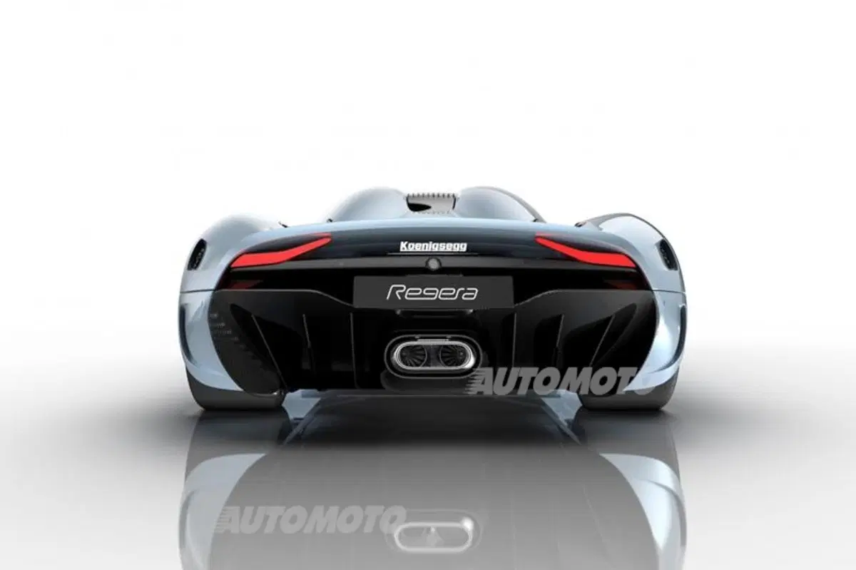 Koenigsegg: «Un'auto da 1.500 CV può essere bella da guidare come una Lotus» (22)