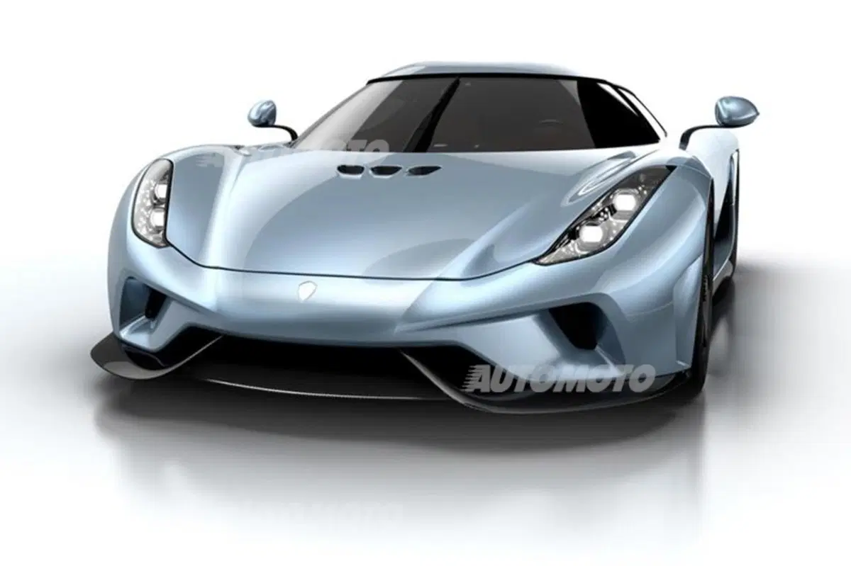 Koenigsegg: «Un'auto da 1.500 CV può essere bella da guidare come una Lotus» (26)