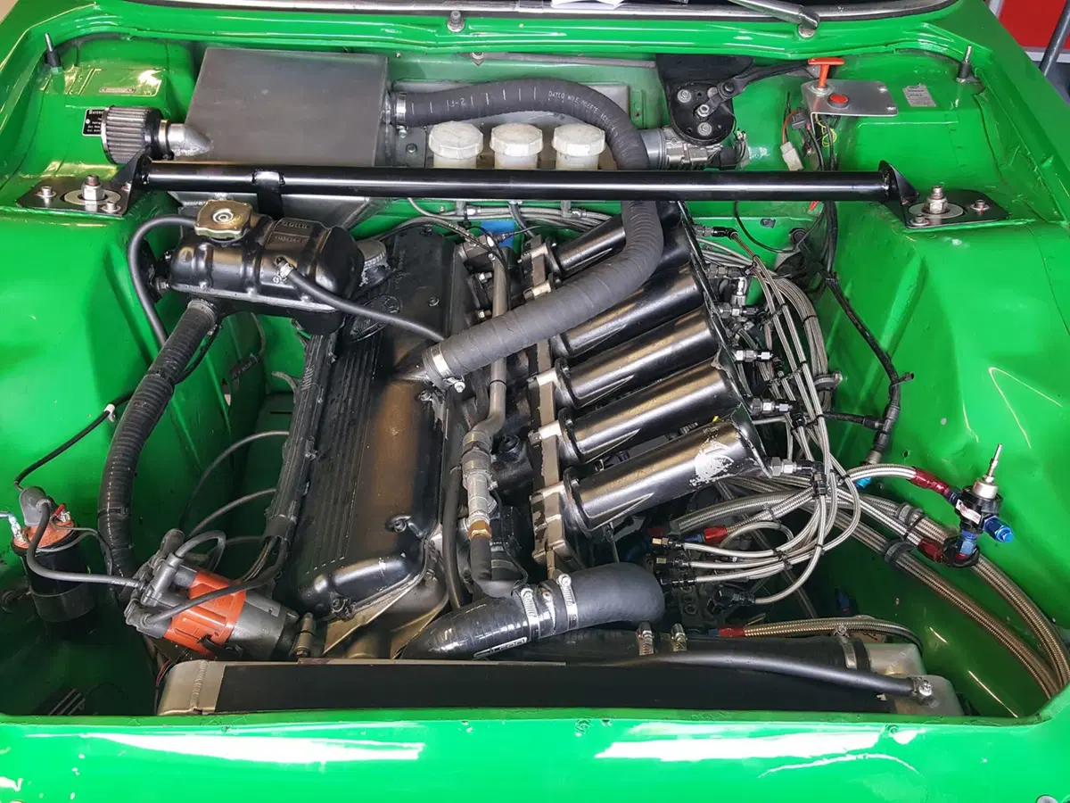 Monza Historic 2017, Le foto (7)