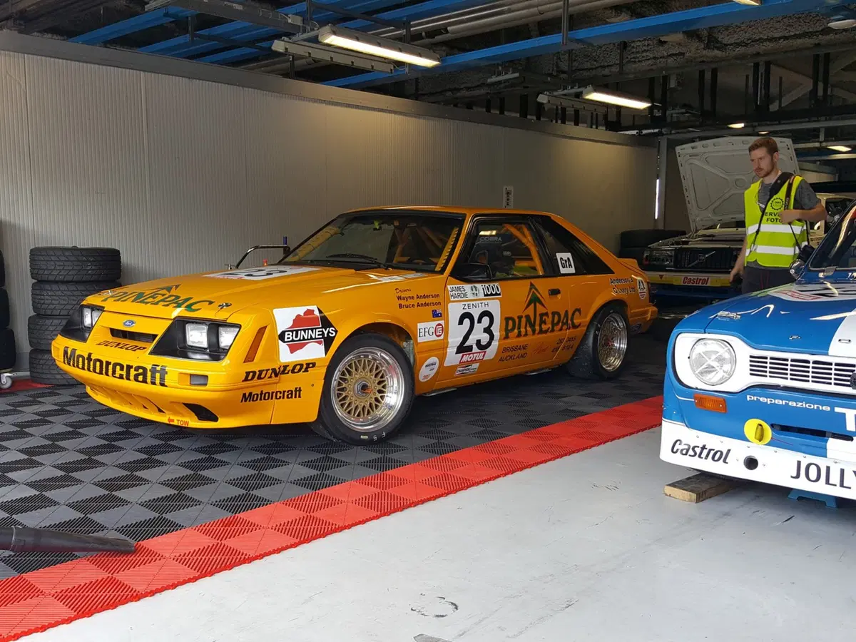 Monza Historic 2017, Le foto (5)