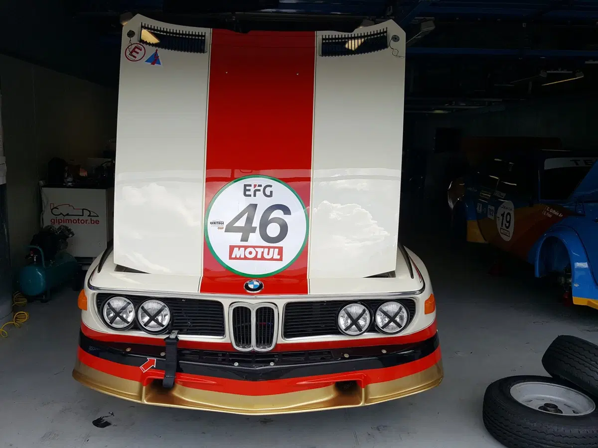 Monza Historic 2017, Le foto (8)