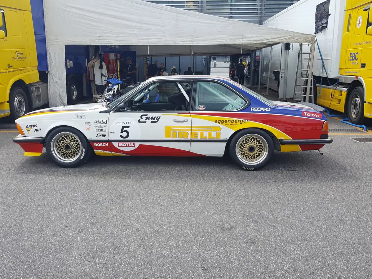 Monza Historic 2017, Le foto (26)