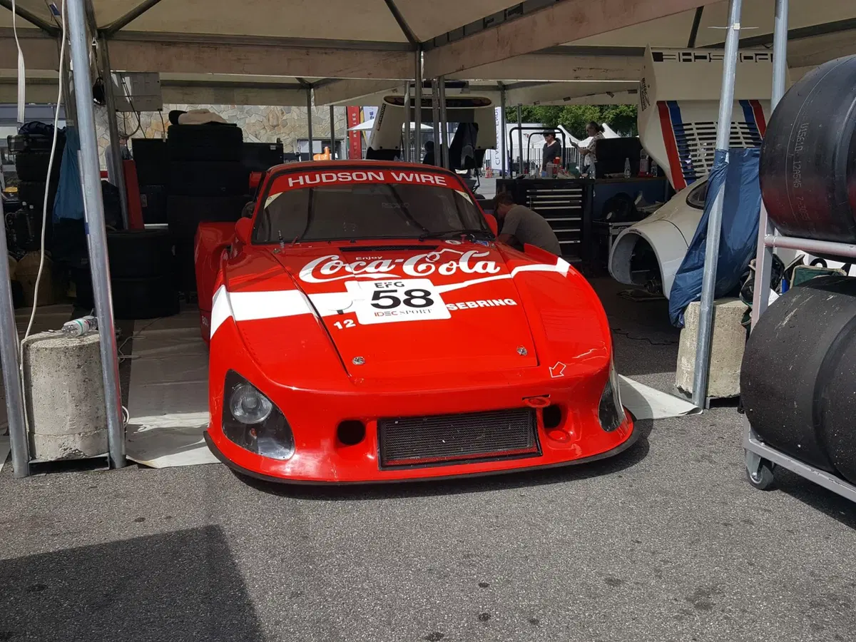 Monza Historic 2017, Le foto (28)