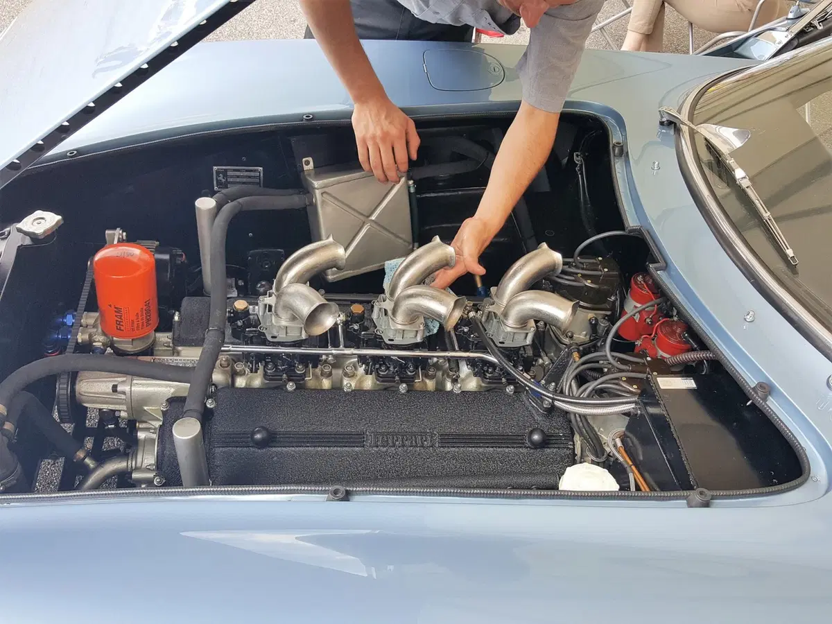 Monza Historic 2017, Le foto (31)