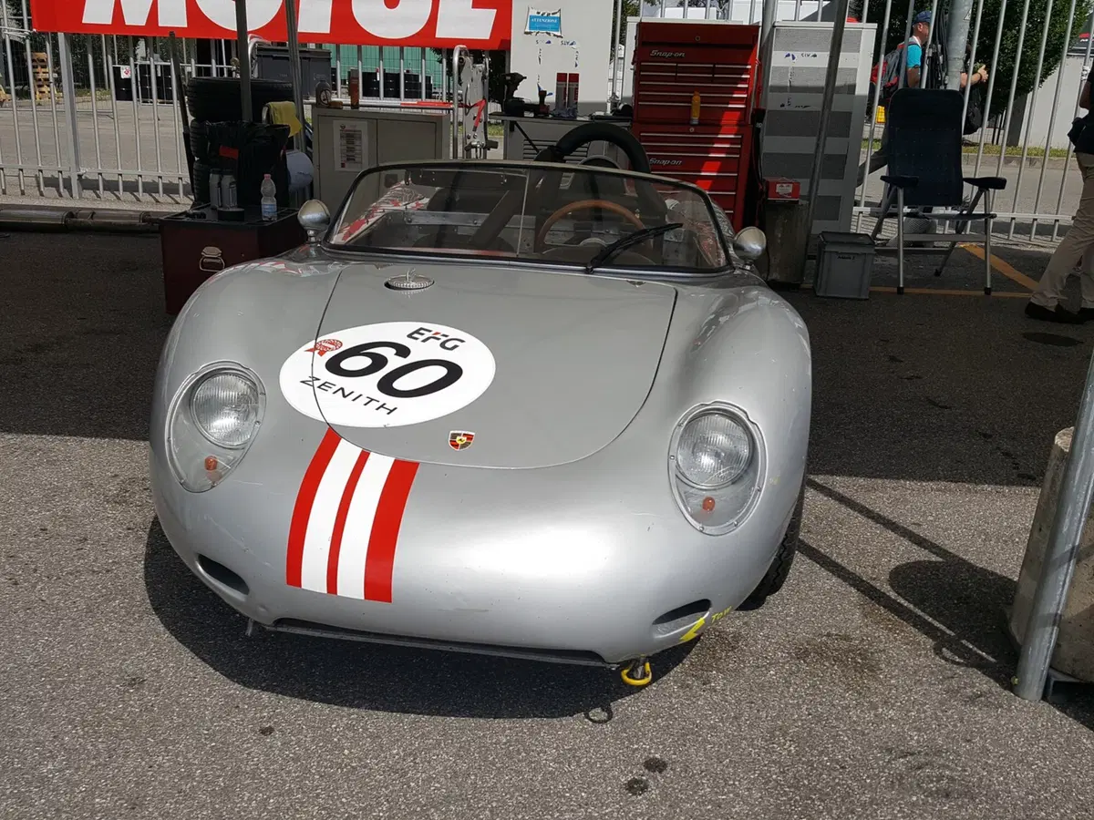 Monza Historic 2017, Le foto (39)