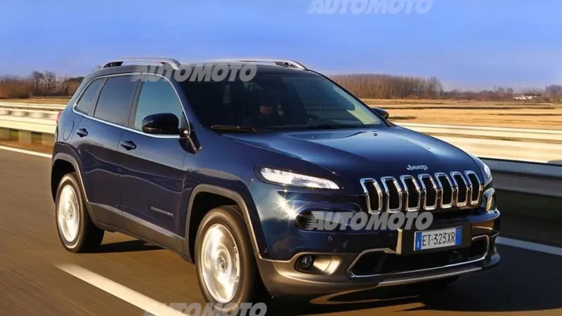 Come un hacker pu&ograve; "piratare" una Jeep Cherokee [VIDEO]