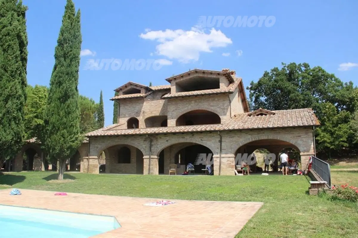 MiataLand, il resort a cinque stelle dedicato alla Mazda MX-5 [VIDEO] (5)
