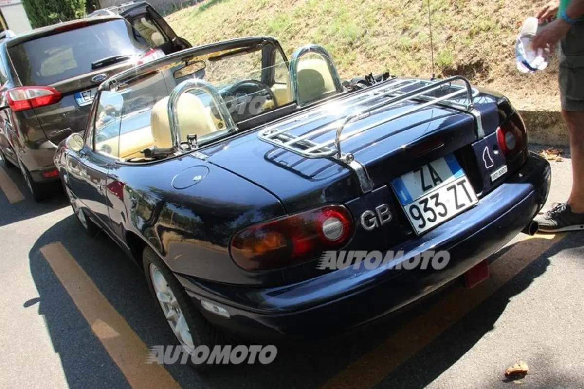 MiataLand, il resort a cinque stelle dedicato alla Mazda MX-5 [VIDEO] (6)