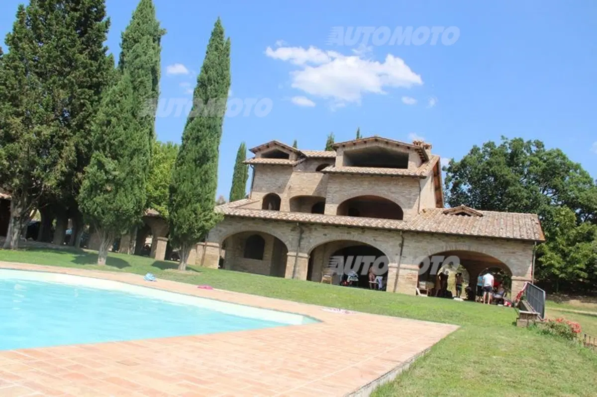 MiataLand, il resort a cinque stelle dedicato alla Mazda MX-5 [VIDEO] (14)