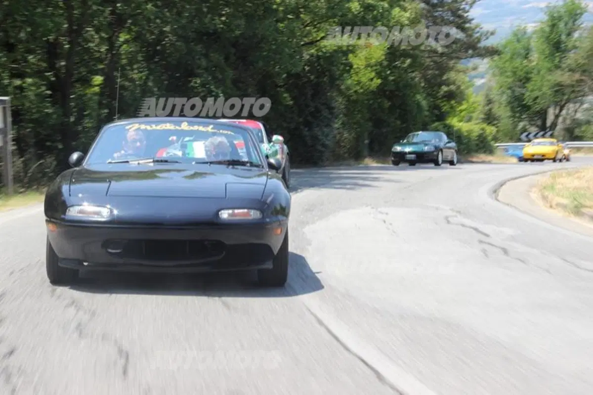 MiataLand, il resort a cinque stelle dedicato alla Mazda MX-5 [VIDEO] (15)