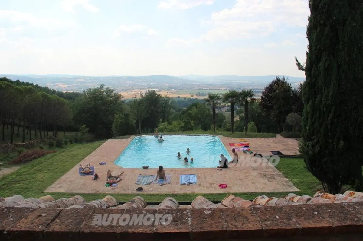 MiataLand, il resort a cinque stelle dedicato alla Mazda MX-5 [VIDEO] (17)