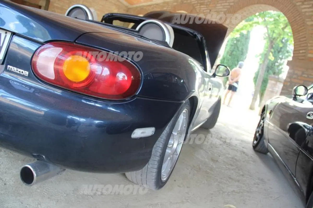 MiataLand, il resort a cinque stelle dedicato alla Mazda MX-5 [VIDEO] (18)