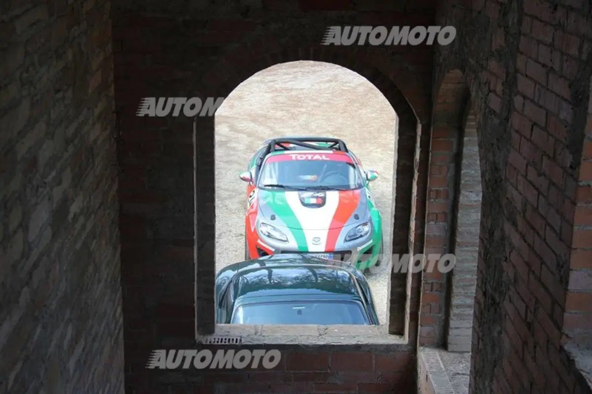 MiataLand, il resort a cinque stelle dedicato alla Mazda MX-5 [VIDEO] (20)