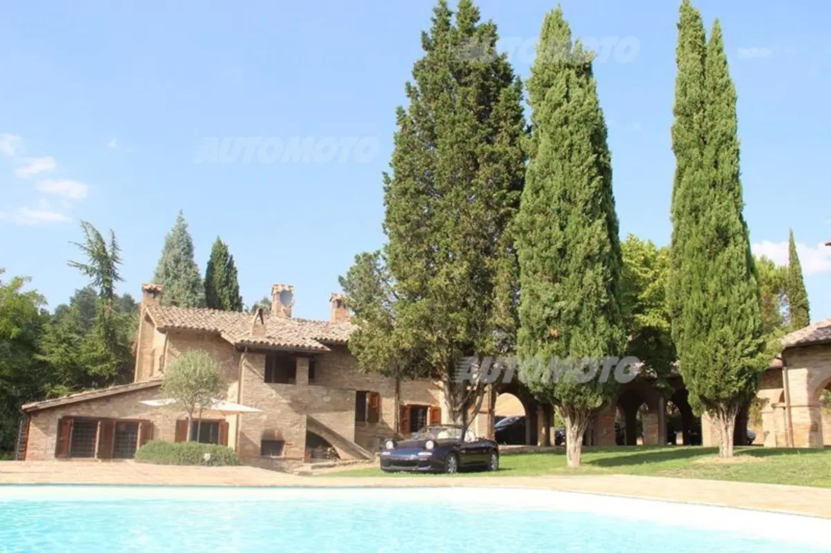 MiataLand, il resort a cinque stelle dedicato alla Mazda MX-5 [VIDEO] (21)