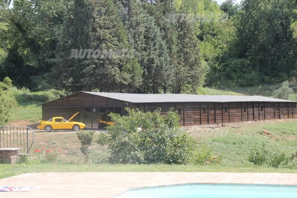 MiataLand, il resort a cinque stelle dedicato alla Mazda MX-5 [VIDEO] (24)