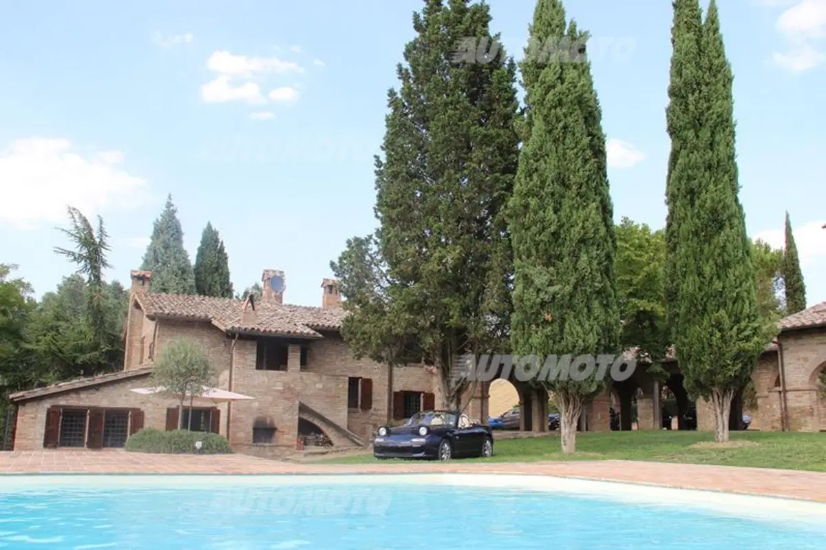 MiataLand, il resort a cinque stelle dedicato alla Mazda MX-5 [VIDEO] (27)