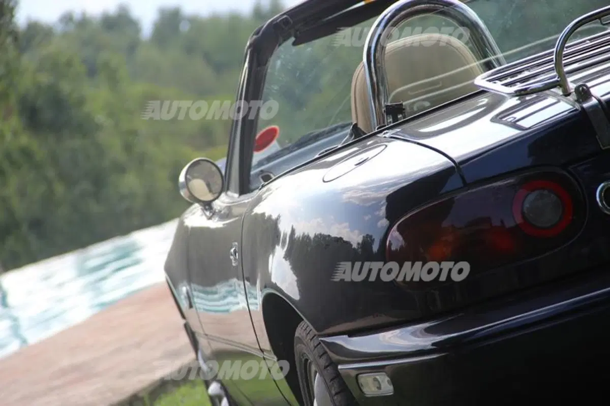 MiataLand, il resort a cinque stelle dedicato alla Mazda MX-5 [VIDEO] (28)