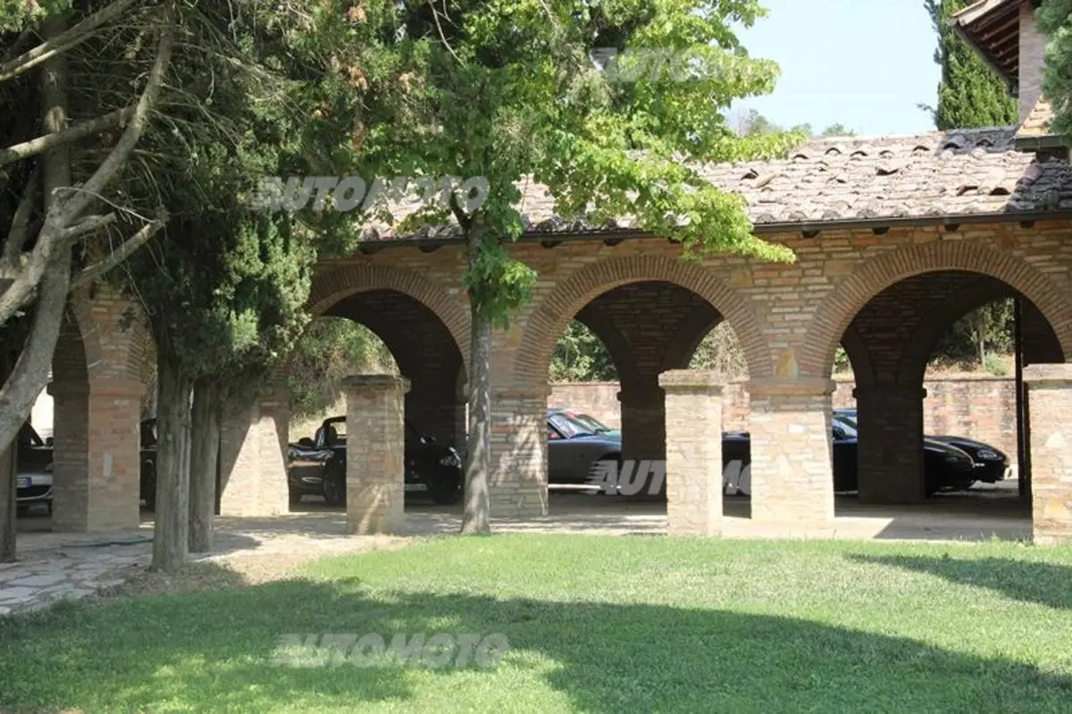 MiataLand, il resort a cinque stelle dedicato alla Mazda MX-5 [VIDEO] (29)