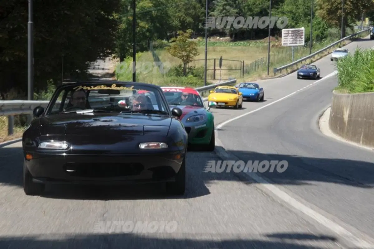 MiataLand, il resort a cinque stelle dedicato alla Mazda MX-5 [VIDEO] (31)