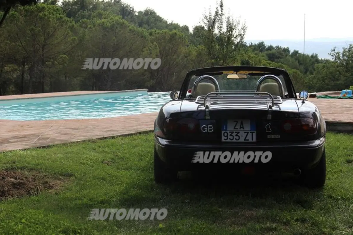 MiataLand, il resort a cinque stelle dedicato alla Mazda MX-5 [VIDEO] (32)