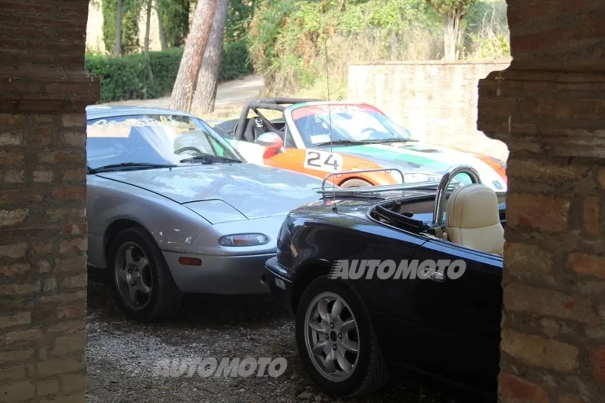 MiataLand, il resort a cinque stelle dedicato alla Mazda MX-5 [VIDEO] (33)