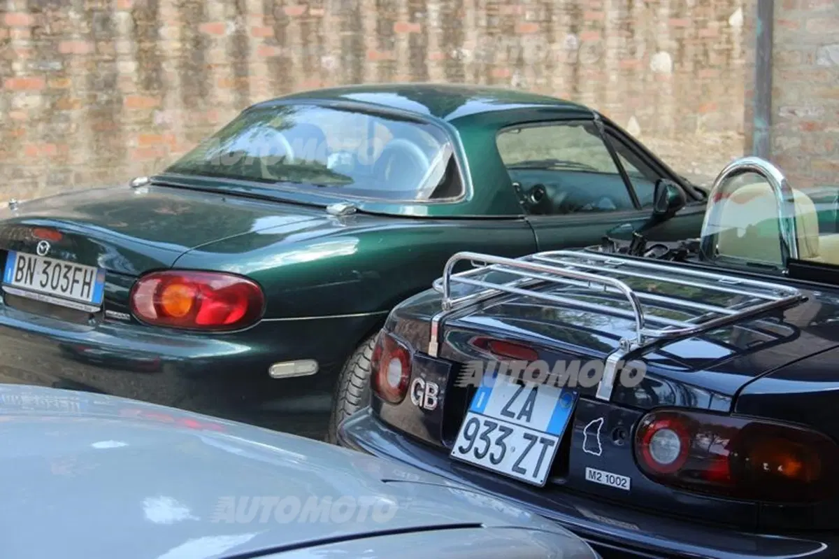 MiataLand, il resort a cinque stelle dedicato alla Mazda MX-5 [VIDEO] (37)