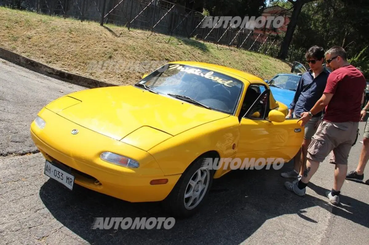 MiataLand, il resort a cinque stelle dedicato alla Mazda MX-5 [VIDEO] (39)