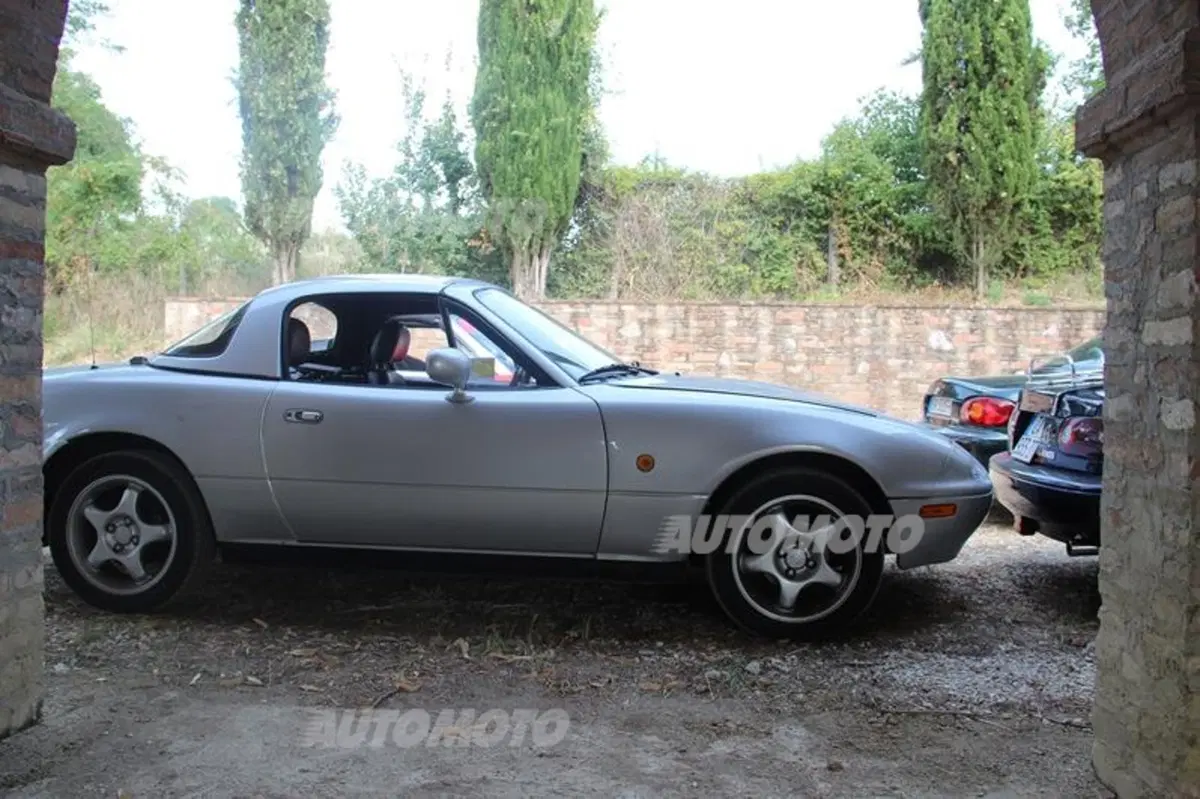 MiataLand, il resort a cinque stelle dedicato alla Mazda MX-5 [VIDEO] (45)