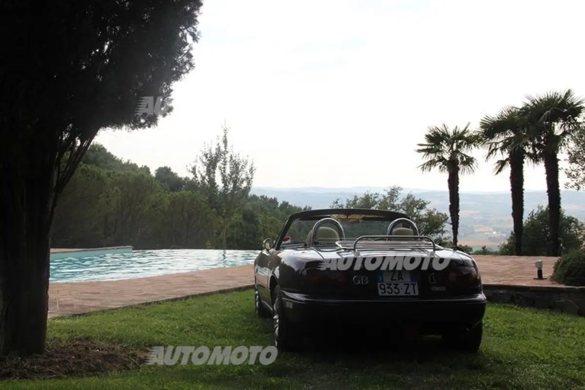 MiataLand, il resort a cinque stelle dedicato alla Mazda MX-5 [VIDEO] (46)