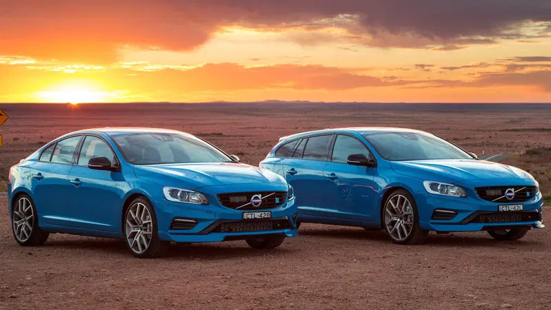 Volvo acquisisce il 100% di Polestar: sar&agrave; la sua AMG