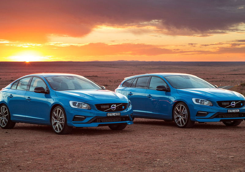 Volvo acquisisce il 100% di Polestar: sar&agrave; la sua AMG