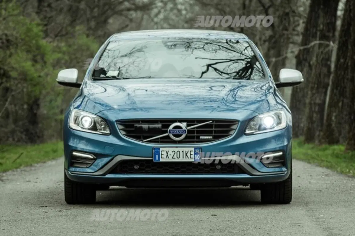Volvo V60 Diesel Plug-in Hybrid [video] (7)