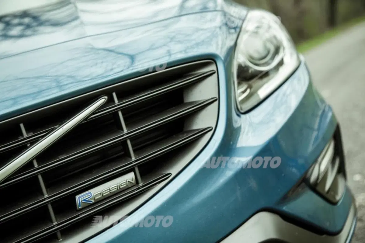 Volvo V60 Diesel Plug-in Hybrid [video] (22)