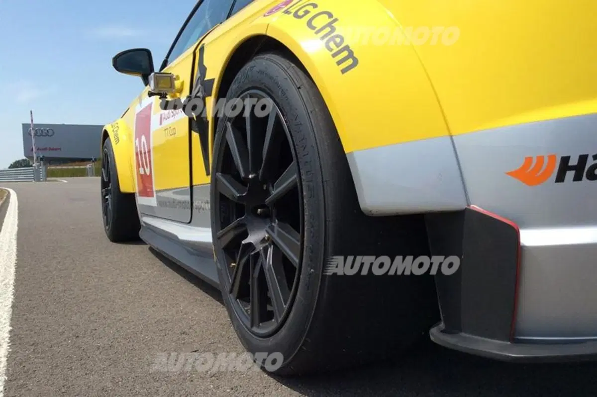Audi TT Cup (5)