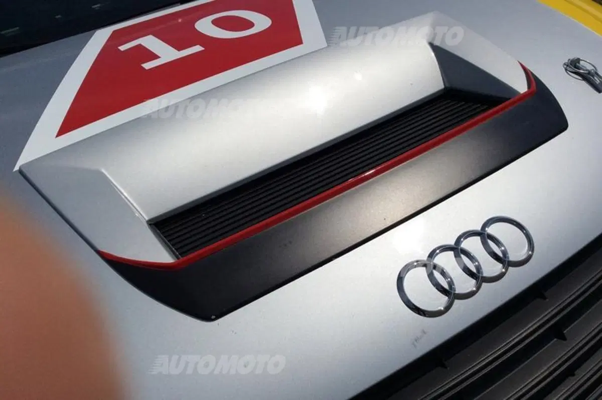 Audi TT Cup (6)