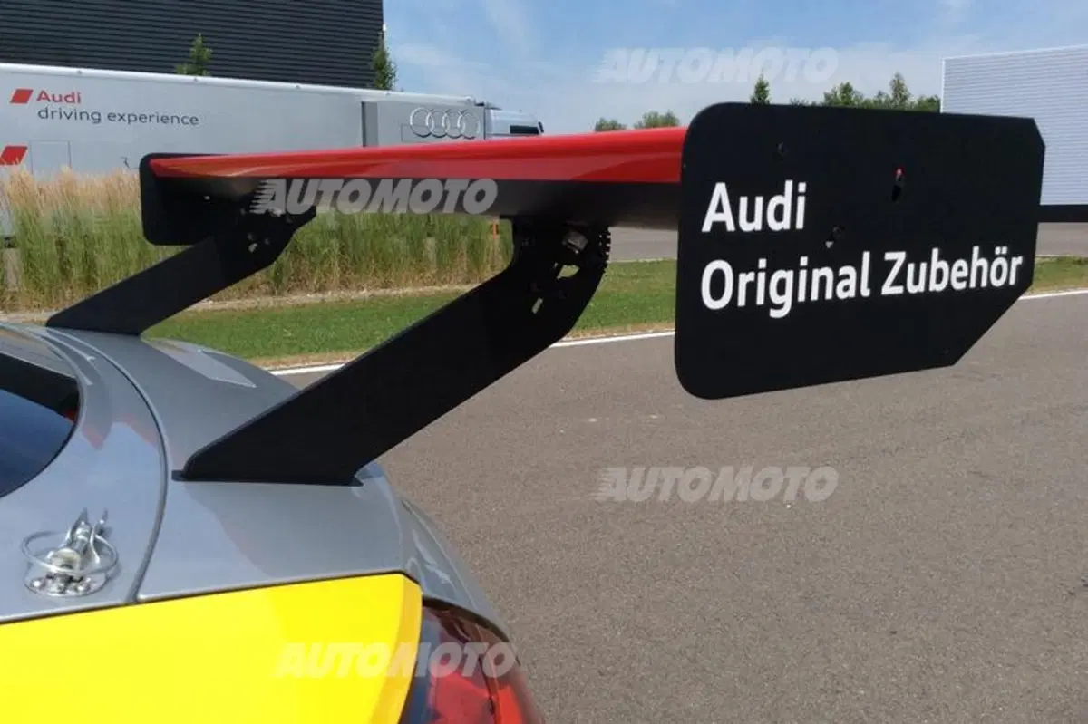 Audi TT Cup (8)