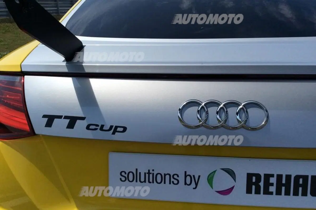 Audi TT Cup (9)