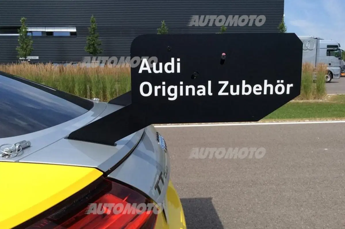 Audi TT Cup (10)