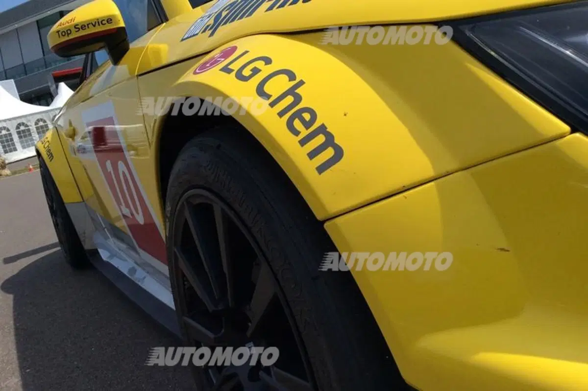 Audi TT Cup (11)
