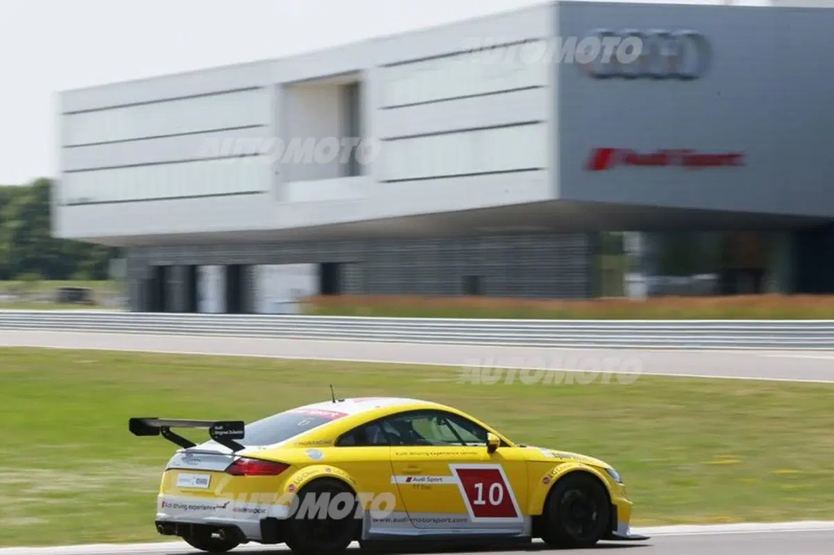 Audi TT Cup (12)