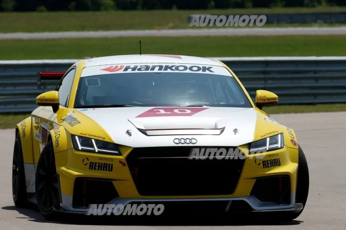 Audi TT Cup (14)