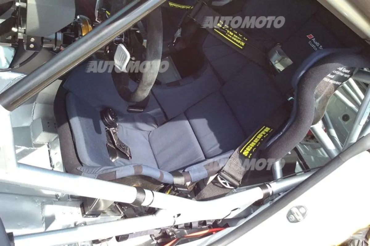 Audi TT Cup (15)
